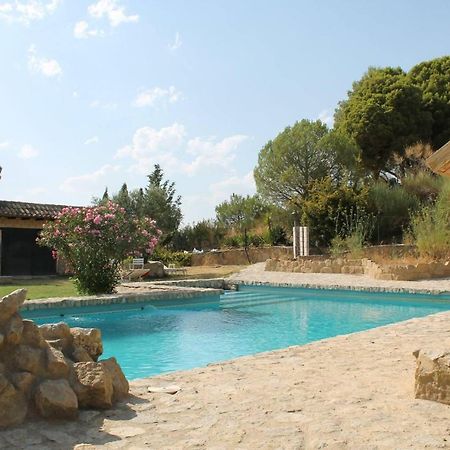 Hotel Mirador Las Grullas Montmesa 外观 照片