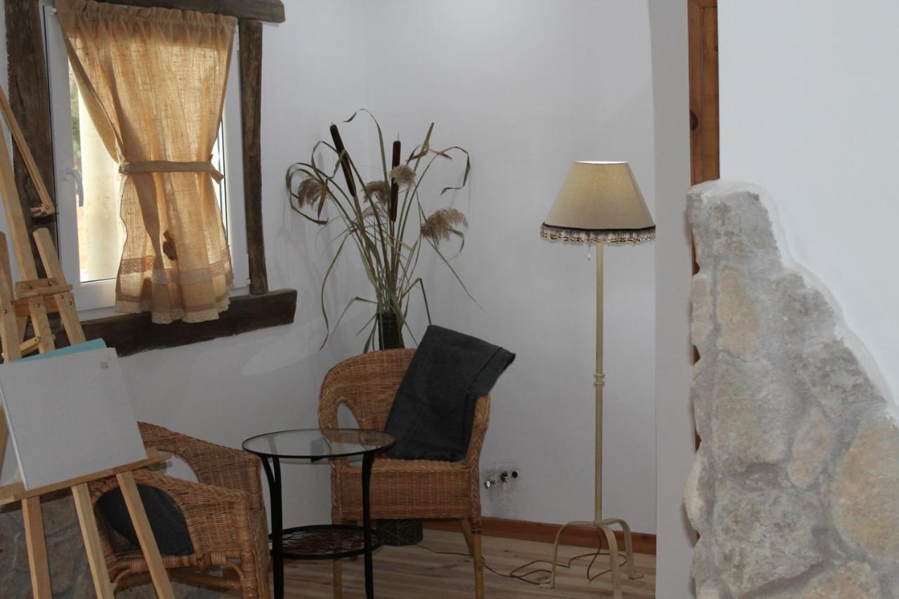 Hotel Mirador Las Grullas Montmesa 外观 照片