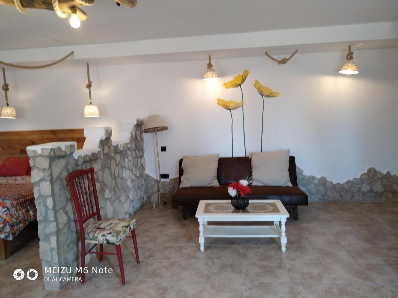 Hotel Mirador Las Grullas Montmesa 外观 照片