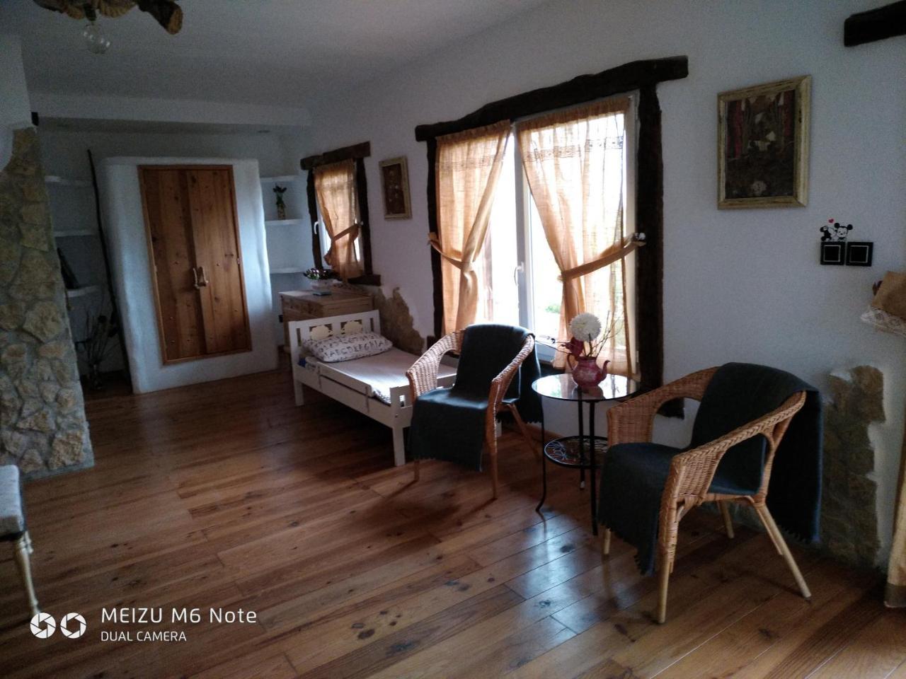 Hotel Mirador Las Grullas Montmesa 外观 照片