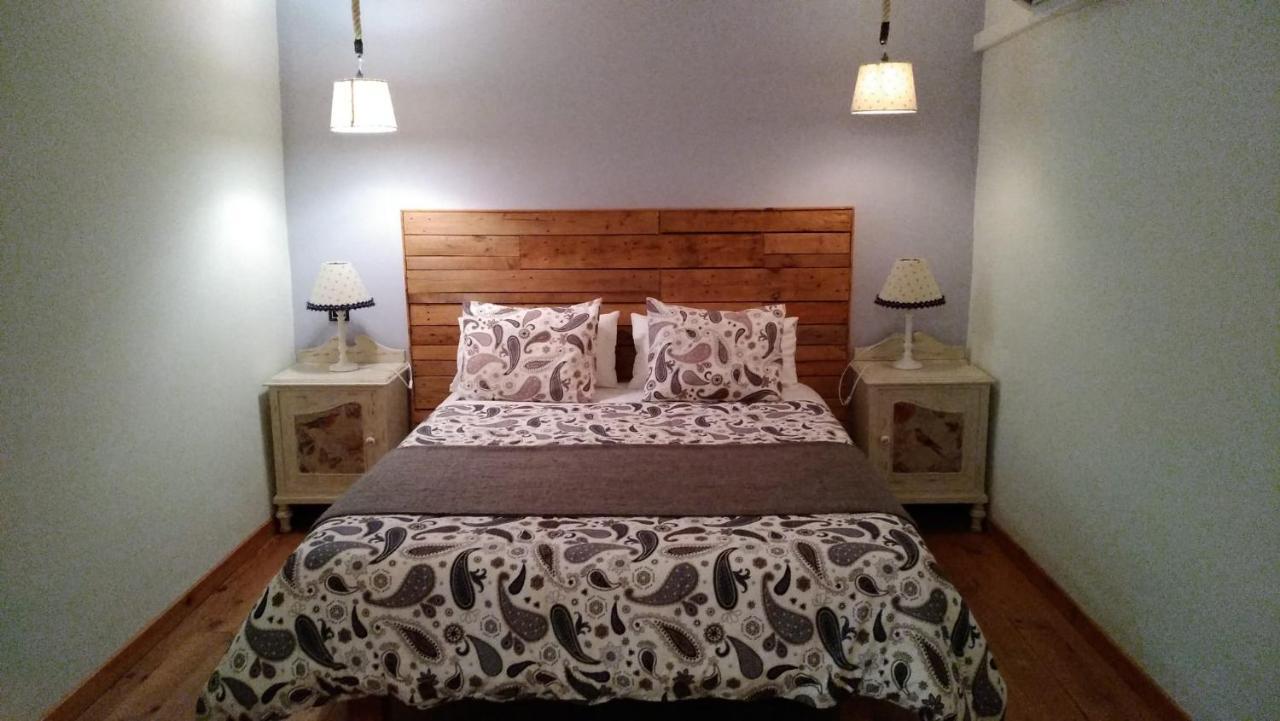 Hotel Mirador Las Grullas Montmesa 外观 照片