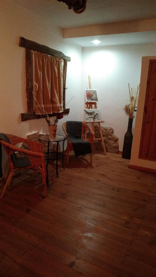 Hotel Mirador Las Grullas Montmesa 外观 照片