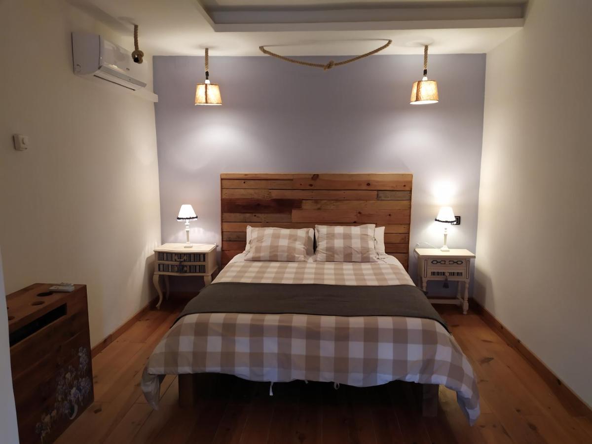 Hotel Mirador Las Grullas Montmesa 外观 照片